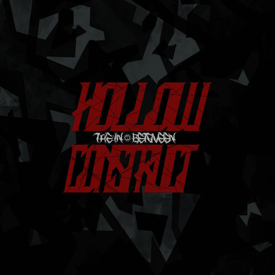 THE IN BETWEEN cover